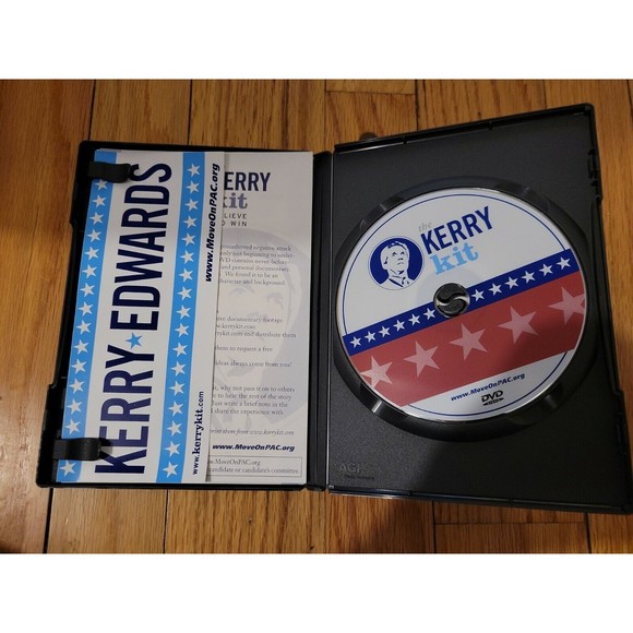 The Kerry Kit: Reasons To Believe And Tools To Win - Picture 7 of 8